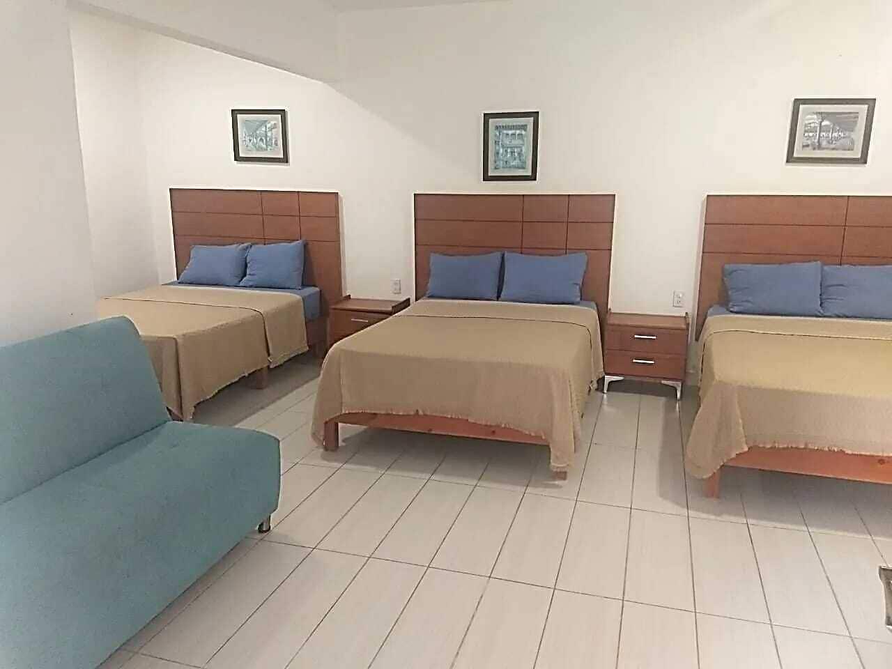 Hotel Quinta De La Rosa Cuautla  ภายนอก รูปภาพ