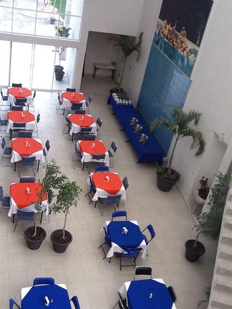 Hotel Quinta De La Rosa Cuautla  ภายนอก รูปภาพ