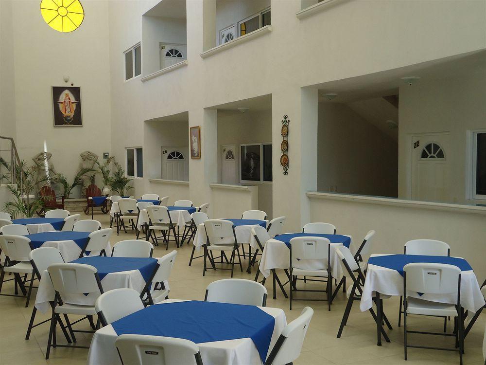 Hotel Quinta De La Rosa Cuautla  ภายนอก รูปภาพ